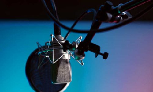 Condenser vs. Dynamic Microphones
